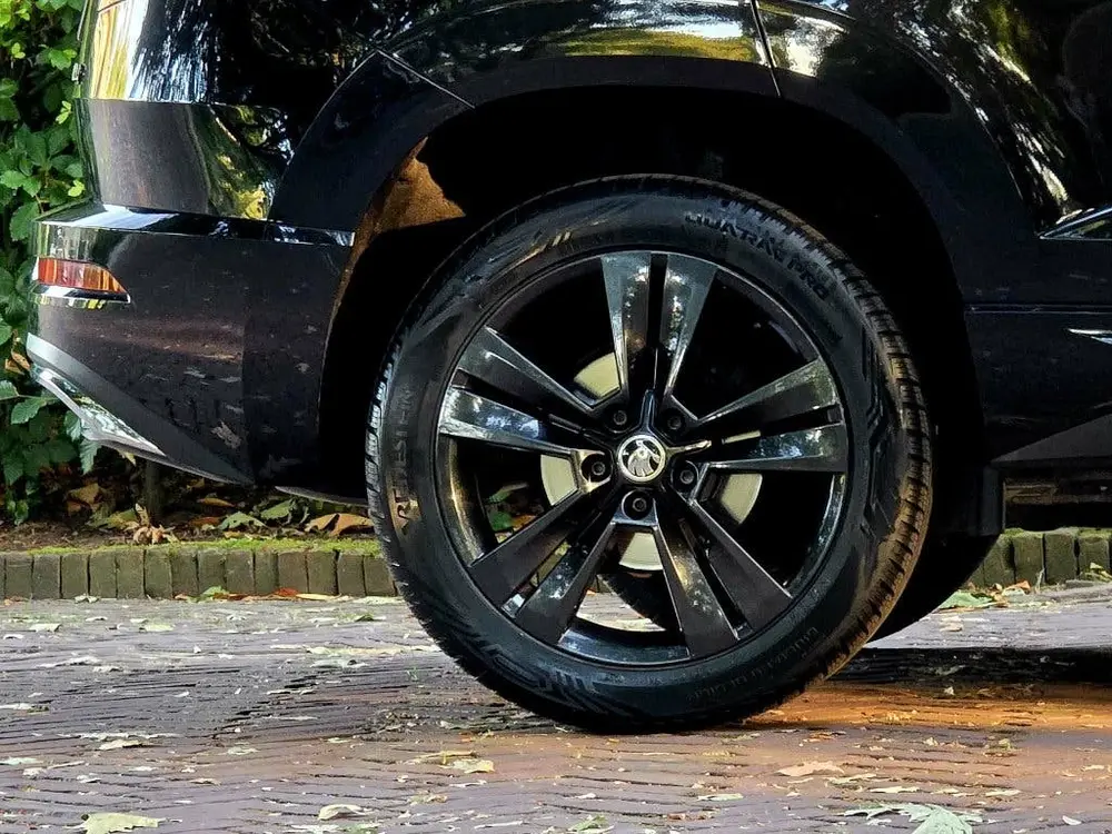 Skoda Karoq Sportline 1.5 TSI ACT Greentech 150pk Dsg uit 2019, foto 11