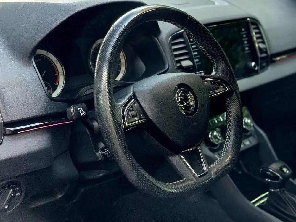Skoda Karoq Sportline 1.5 TSI ACT Greentech 150pk Dsg uit 2019, foto 18