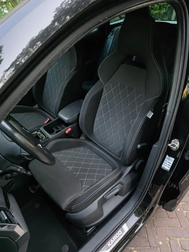 Skoda Karoq Sportline 1.5 TSI ACT Greentech 150pk Dsg uit 2019, foto 19