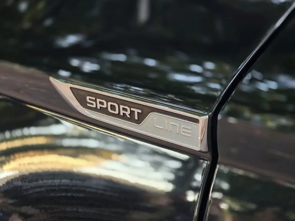 Skoda Karoq Sportline 1.5 TSI ACT Greentech 150pk Dsg uit 2019, foto 6