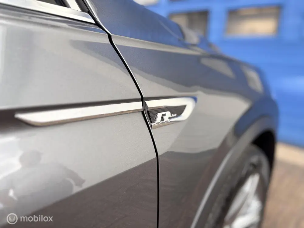 Volkswagen Tiguan 1.5 TSI ACT Highline Business R|Trekhaak|A uit 2019, foto 14