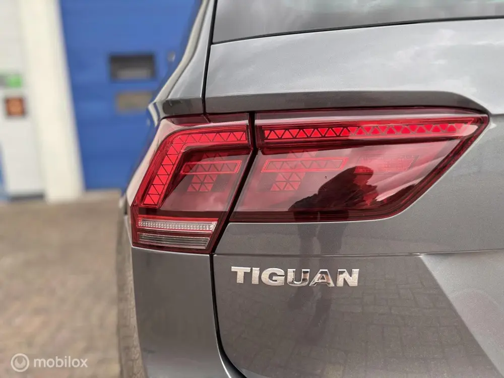 Volkswagen Tiguan 1.5 TSI ACT Highline Business R|Trekhaak|A uit 2019, foto 15