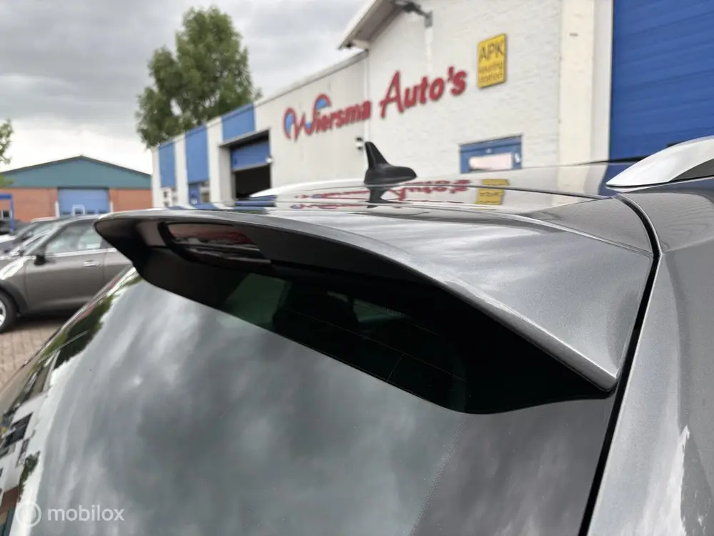 Volkswagen Tiguan 1.5 TSI ACT Highline Business R|Trekhaak|A uit 2019, foto 16