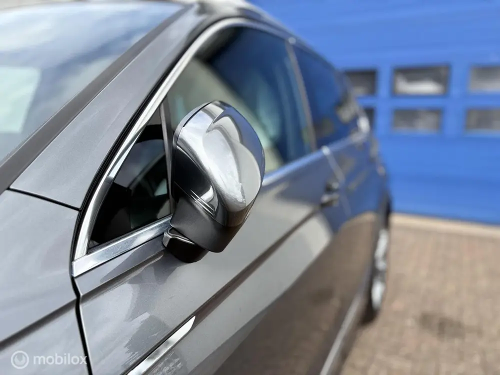 Volkswagen Tiguan 1.5 TSI ACT Highline Business R|Trekhaak|A uit 2019, foto 17