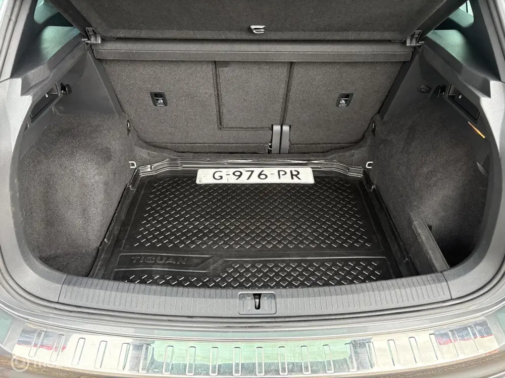 Volkswagen Tiguan 1.5 TSI ACT Highline Business R|Trekhaak|A uit 2019, foto 20