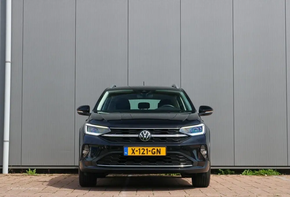 Volkswagen Taigo 1.0 TSI DSG Style | BTW | IQ.Light | ACC | uit 2023, foto 12