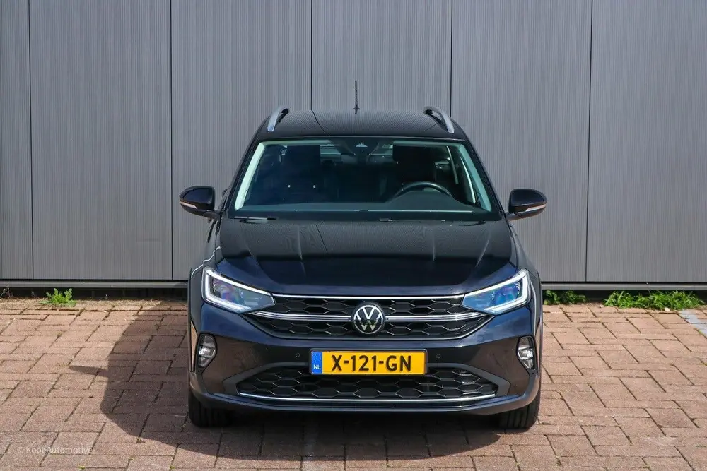 Volkswagen Taigo 1.0 TSI DSG Style | BTW | IQ.Light | ACC | uit 2023, foto 13