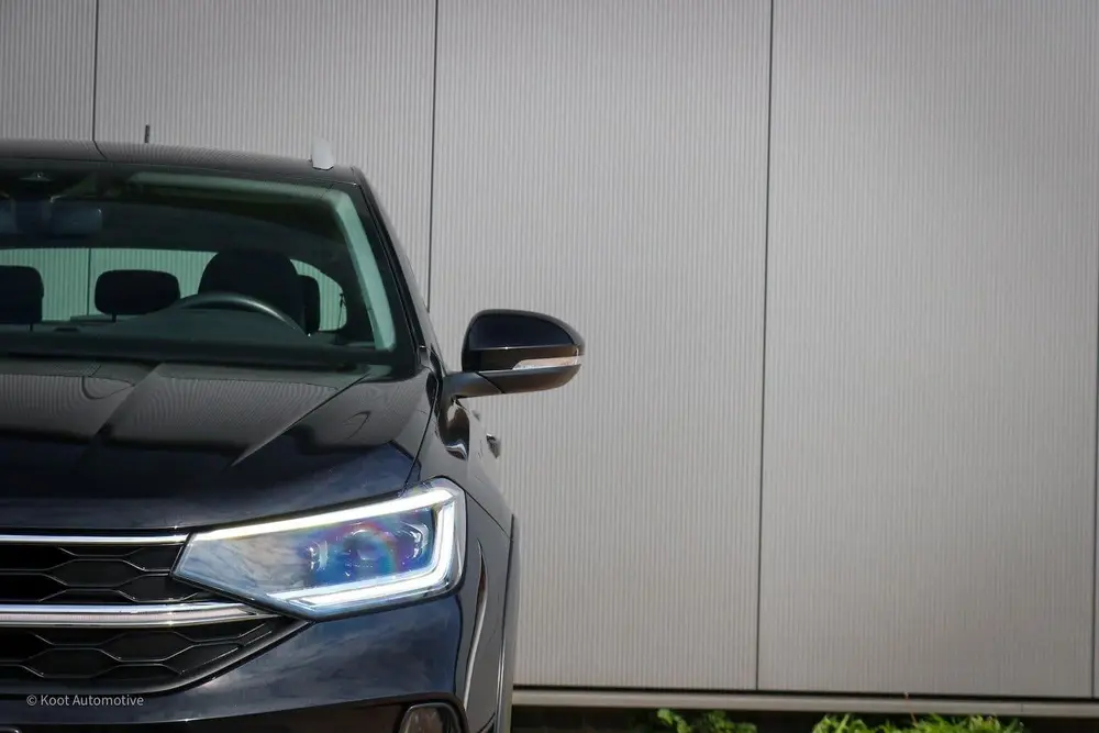 Volkswagen Taigo 1.0 TSI DSG Style | BTW | IQ.Light | ACC | uit 2023, foto 14