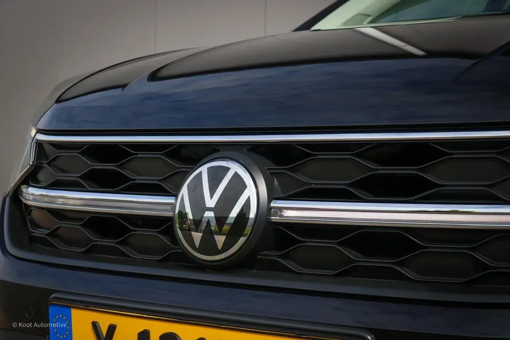 Volkswagen Taigo 1.0 TSI DSG Style | BTW | IQ.Light | ACC | uit 2023, foto 15
