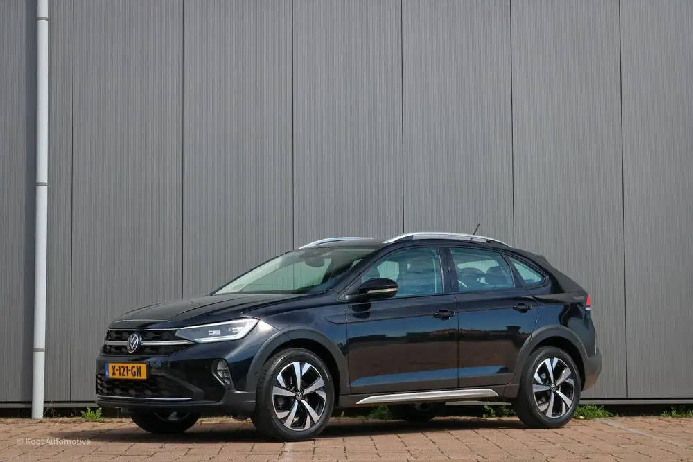 Volkswagen Taigo 1.0 TSI DSG Style | BTW | IQ.Light | ACC | uit 2023, foto 16