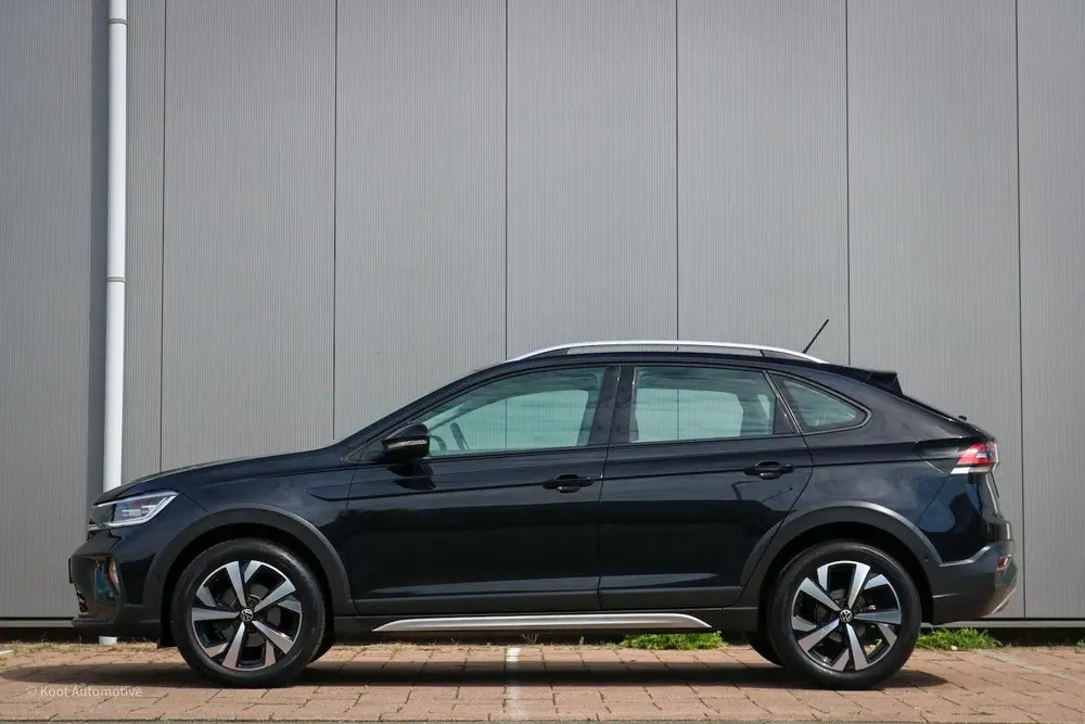Volkswagen Taigo 1.0 TSI DSG Style | BTW | IQ.Light | ACC | uit 2023, foto 17