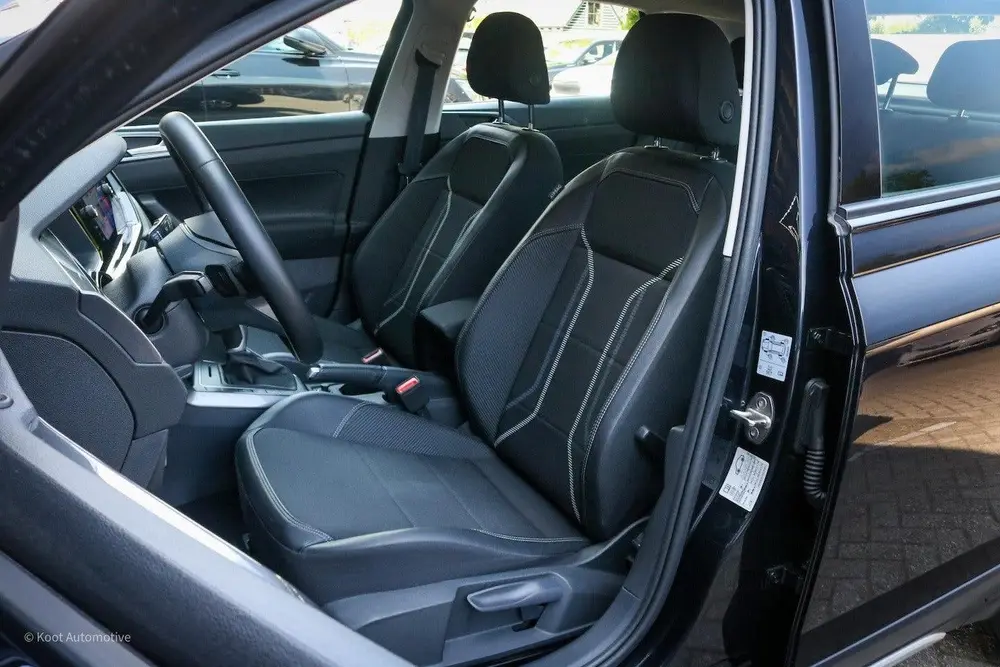 Volkswagen Taigo 1.0 TSI DSG Style | BTW | IQ.Light | ACC | uit 2023, foto 3