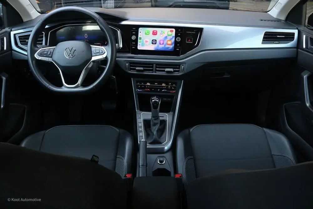Volkswagen Taigo 1.0 TSI DSG Style | BTW | IQ.Light | ACC | uit 2023, foto 4