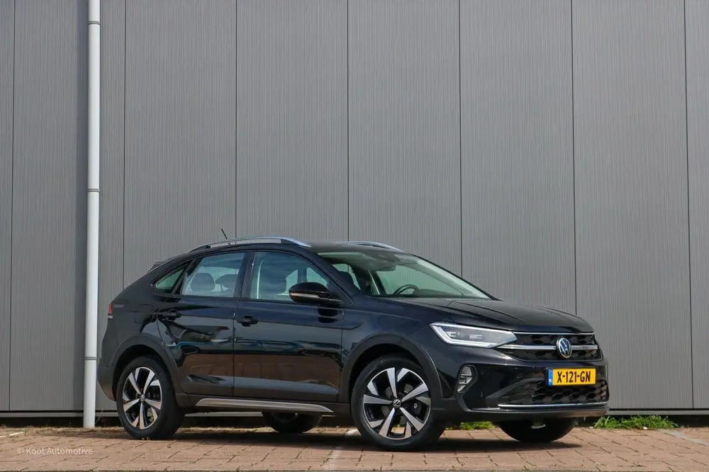 Volkswagen Taigo 1.0 TSI DSG Style | BTW | IQ.Light | ACC | uit 2023, foto 5