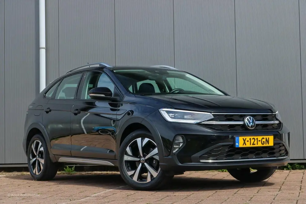 Volkswagen Taigo 1.0 TSI DSG Style | BTW | IQ.Light | ACC | uit 2023, foto 6