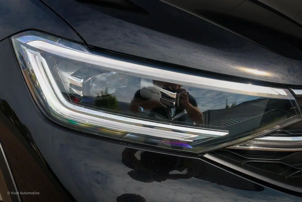Volkswagen Taigo 1.0 TSI DSG Style | BTW | IQ.Light | ACC | uit 2023, foto 9