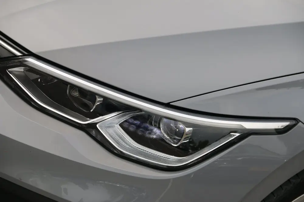 Volkswagen Golf 1.5 eTSI Style PANO-DAK NL-AUTO NAP! uit 2020, foto 3