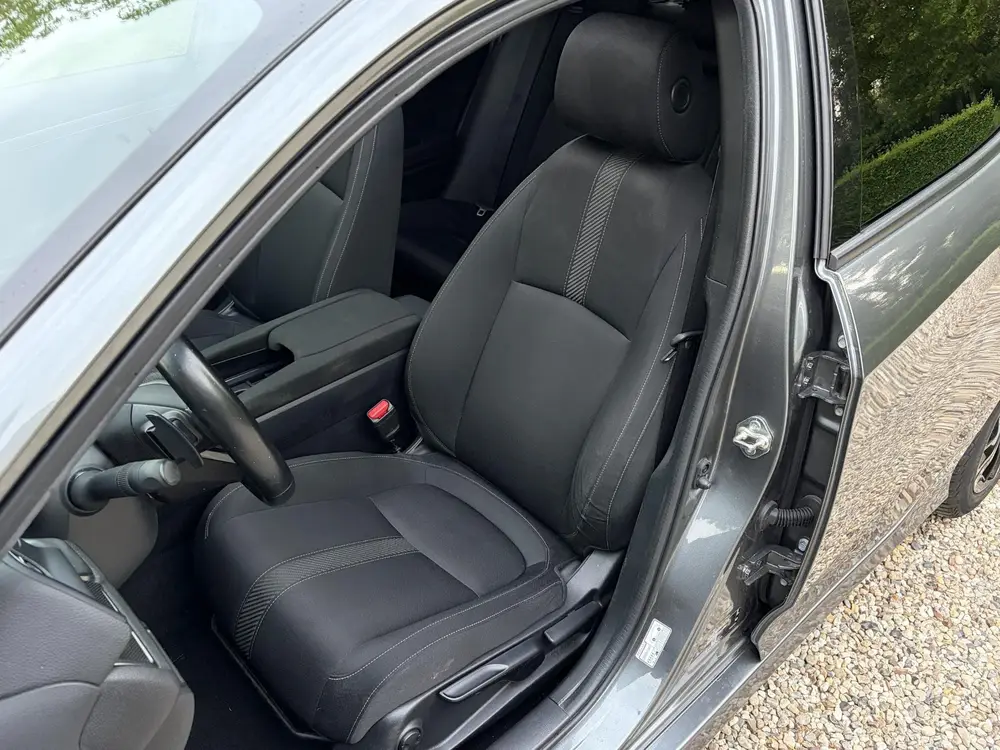 Honda Civic ExecutiveAutomaat,Carplay,Pano,Trekhaak uit 2019, foto 11