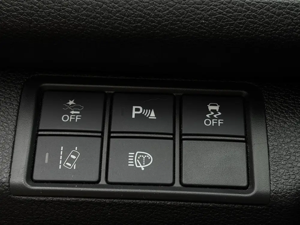 Honda Civic ExecutiveAutomaat,Carplay,Pano,Trekhaak uit 2019, foto 15