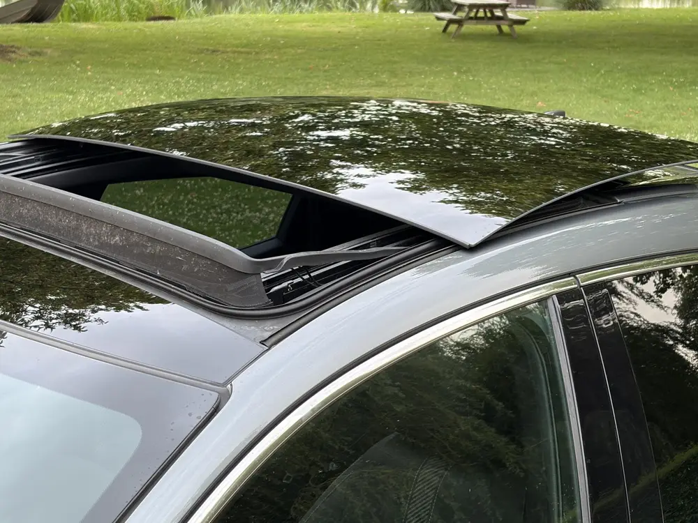 Honda Civic ExecutiveAutomaat,Carplay,Pano,Trekhaak uit 2019, foto 3