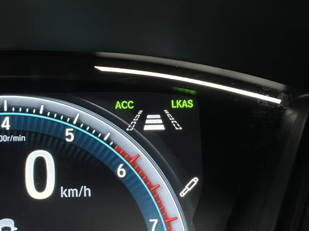 Honda Civic ExecutiveAutomaat,Carplay,Pano,Trekhaak uit 2019, foto 7