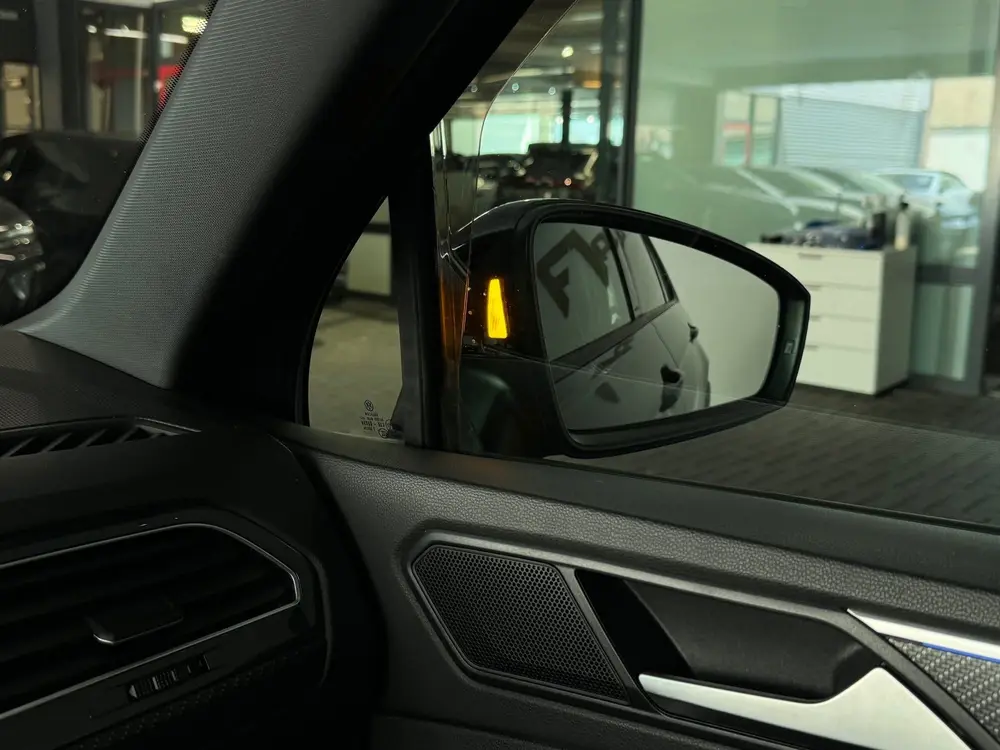 Volkswagen TIGUAN 2.0 TSI 4Motion R Line Pano|Memory|Sfeer uit 2021, foto 19