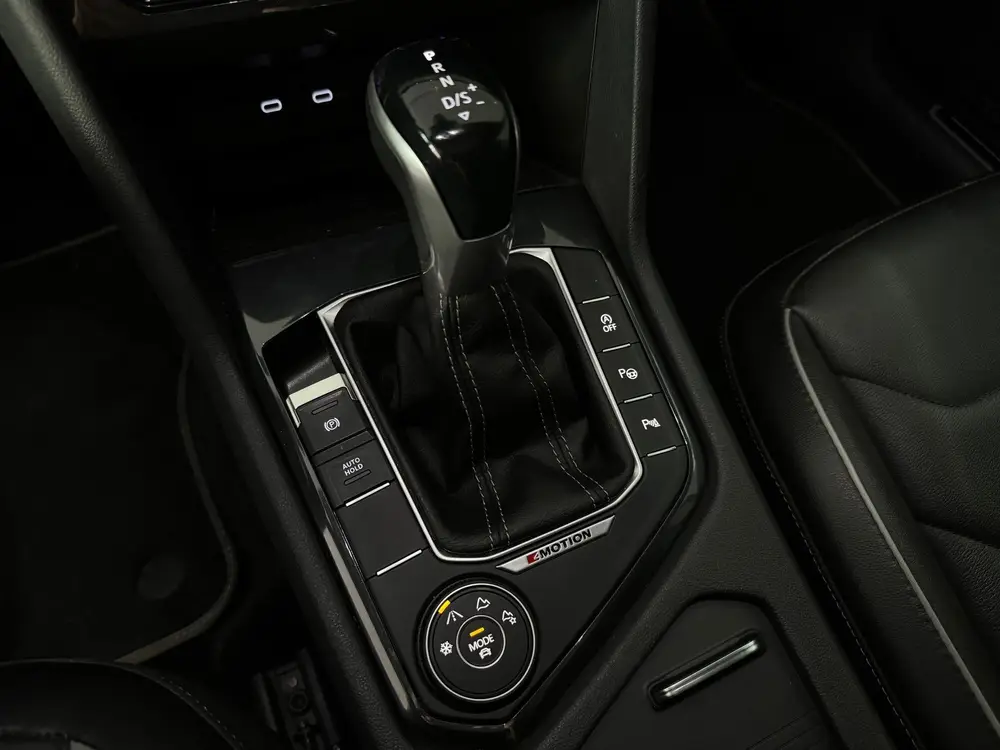 Volkswagen TIGUAN 2.0 TSI 4Motion R Line Pano|Memory|Sfeer uit 2021, foto 20