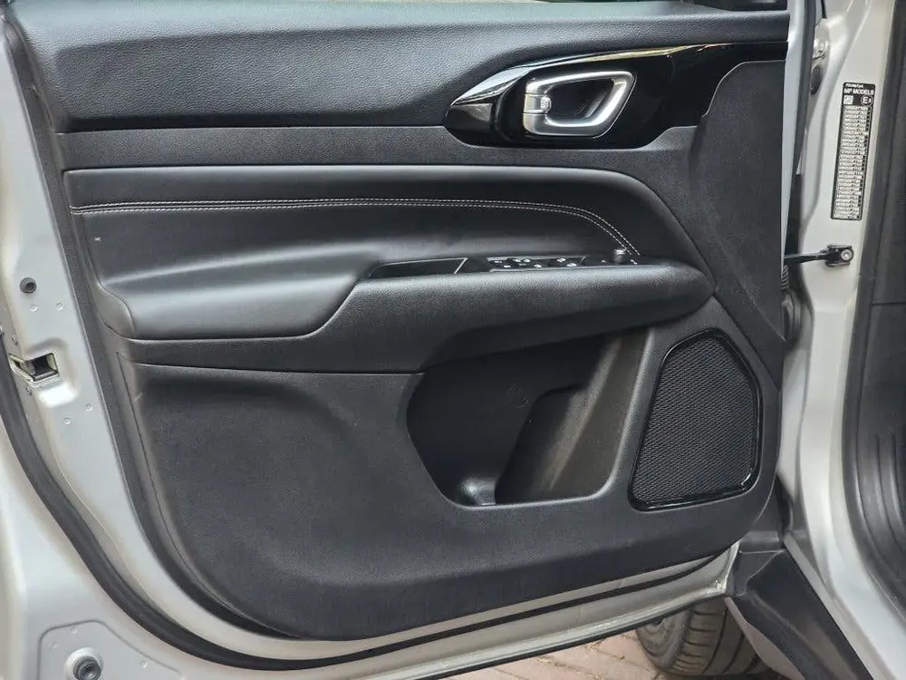 Jeep Compass 4xE 190 Plugin Hybride PHEV Limited - 2021 uit 2021, foto 19