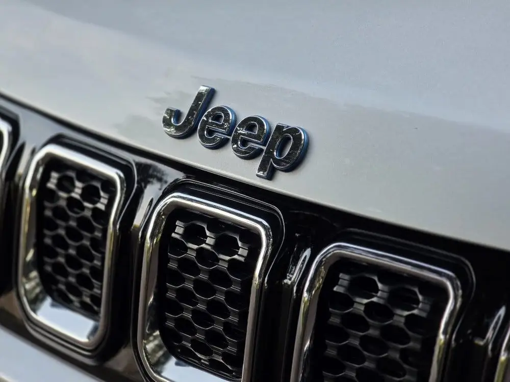 Jeep Compass 4xE 190 Plugin Hybride PHEV Limited - 2021 uit 2021, foto 3
