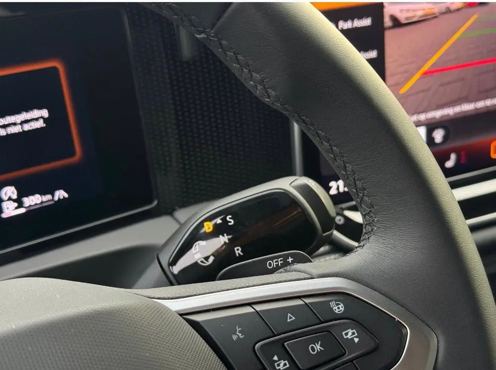 Volkswagen Tiguan 2025 eHybrid 204 pk DSG goal editie uit 2025, foto 14