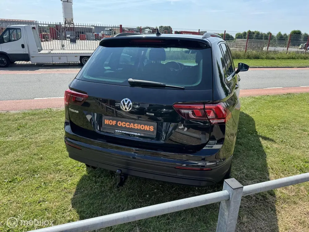 Volkswagen Tiguan 1.5 TSI ACT Highline TREKHAAK/MASSAGE/AUTO uit 2020, foto 10