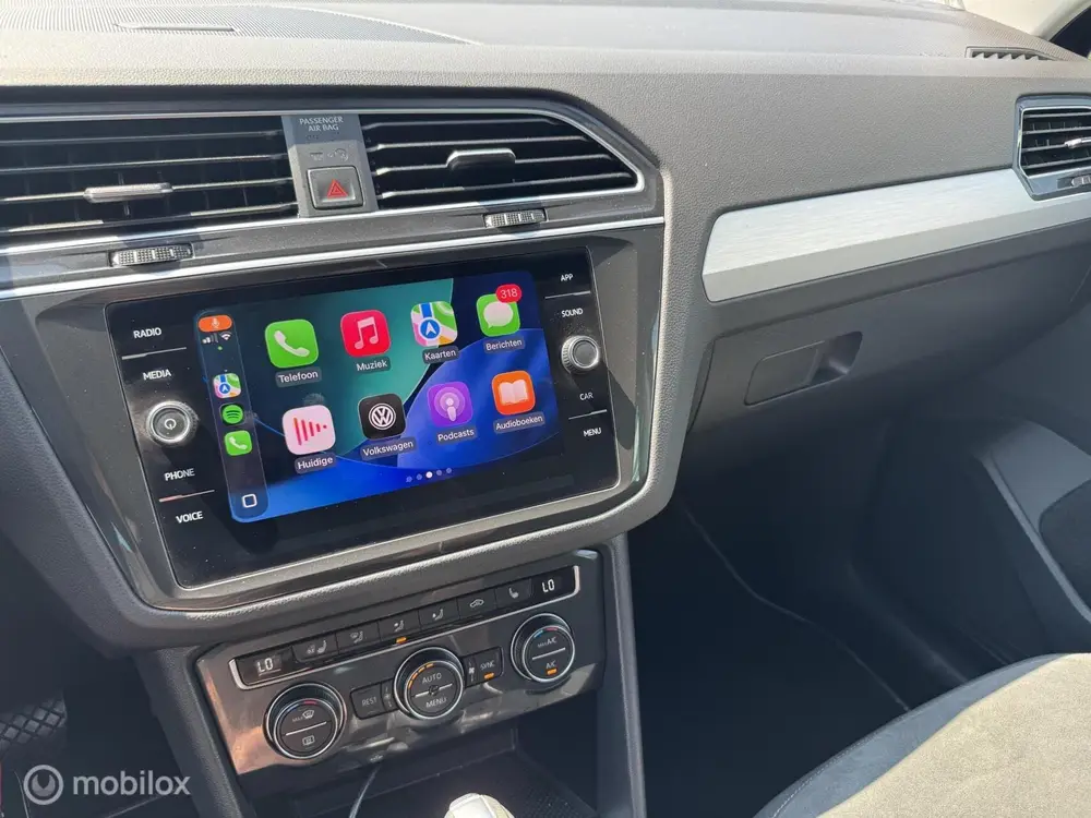 Volkswagen Tiguan 1.5 TSI ACT Highline TREKHAAK/MASSAGE/AUTO uit 2020, foto 18