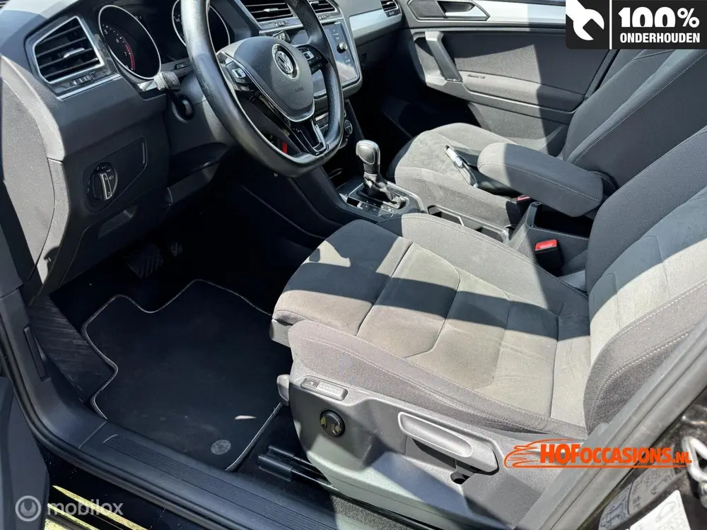 Volkswagen Tiguan 1.5 TSI ACT Highline TREKHAAK/MASSAGE/AUTO uit 2020, foto 2