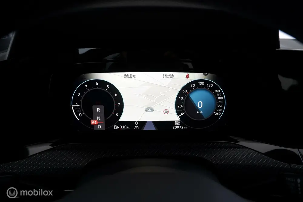 Volkswagen Golf Variant 1.5 eTSI Automaat R-Line IQ-drive|NL uit 2023, foto 12