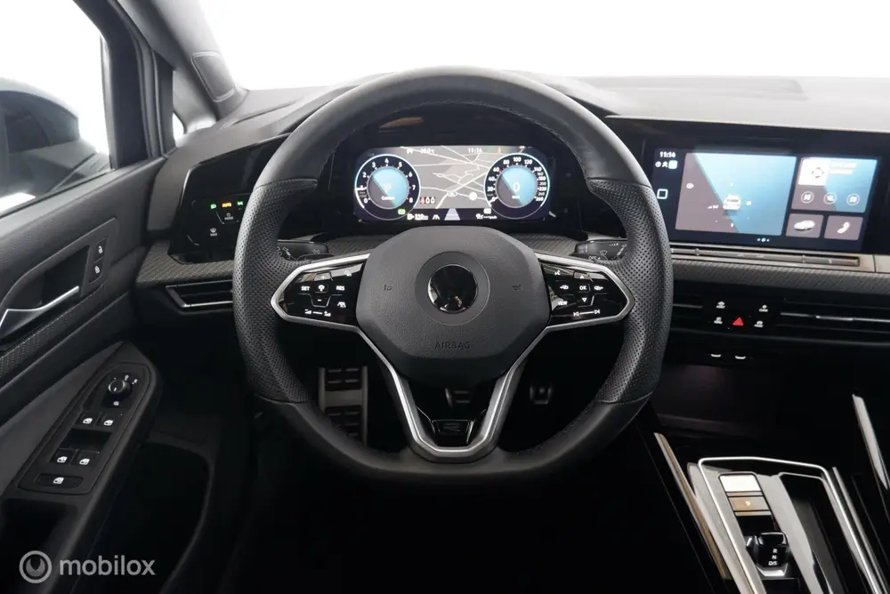 Volkswagen Golf Variant 1.5 eTSI Automaat R-Line IQ-drive|NL uit 2023, foto 13