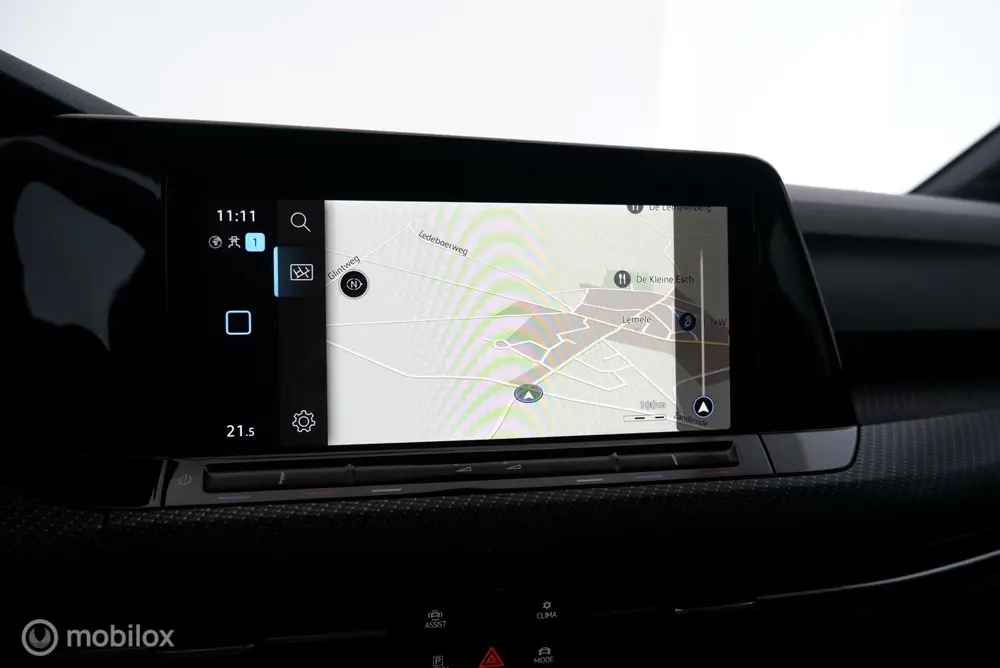 Volkswagen Golf Variant 1.5 eTSI Automaat R-Line IQ-drive|NL uit 2023, foto 15