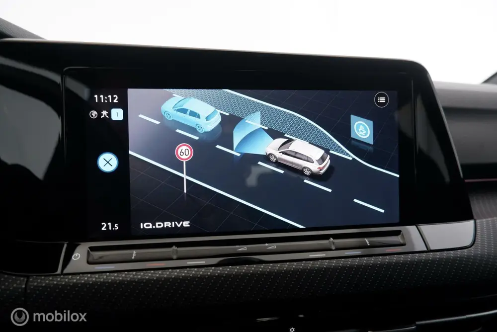 Volkswagen Golf Variant 1.5 eTSI Automaat R-Line IQ-drive|NL uit 2023, foto 18
