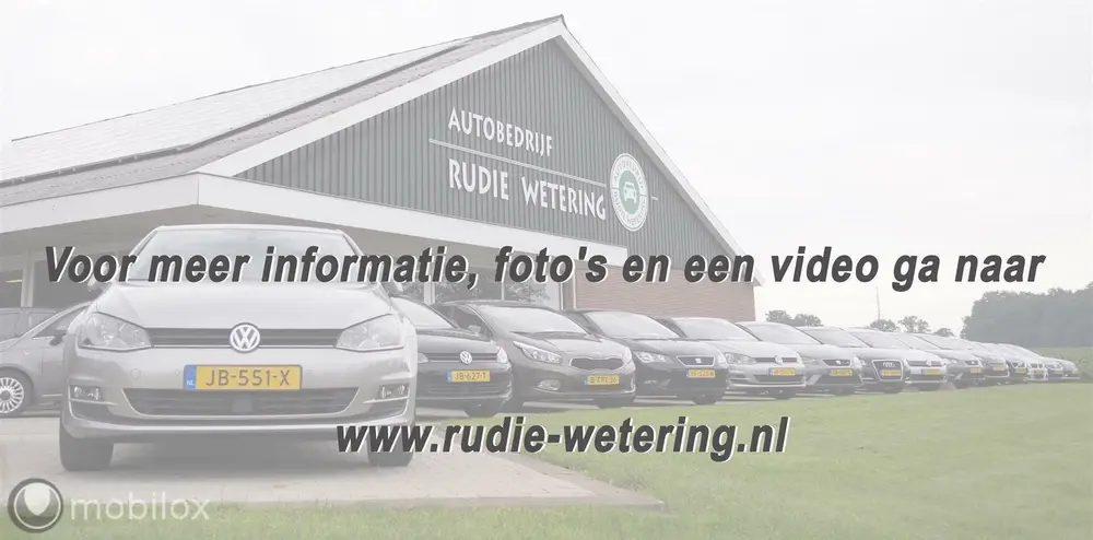 Volkswagen Golf Variant 1.5 eTSI Automaat R-Line IQ-drive|NL uit 2023, foto 7