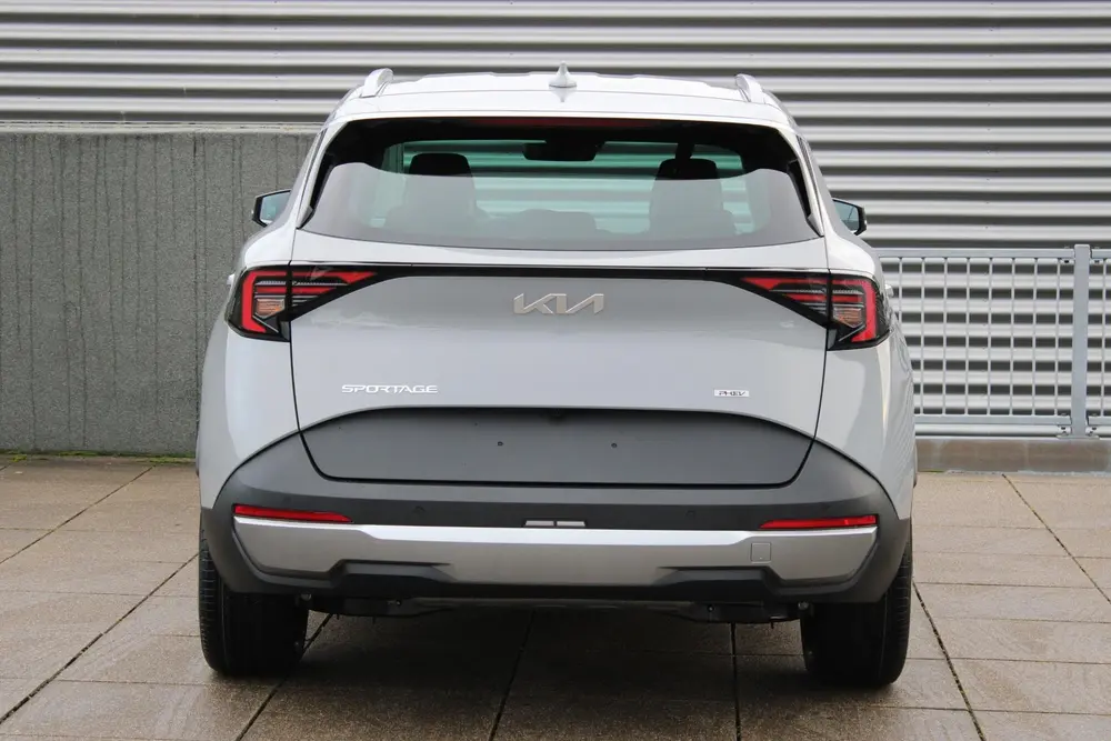 Kia Sportage 1.6 T-GDi Plug-in Hybrid DynamicLine AWD D uit 2025, foto 6