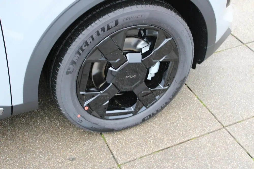 Kia Sportage 1.6 T-GDi Plug-in Hybrid DynamicLine AWD D uit 2025, foto 9