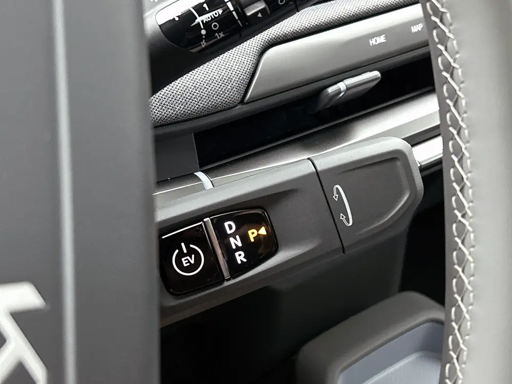 Kia EV3 Plus Advanced 81.4 kWh *VOORRAADVOORDEEL* uit 2026, foto 12