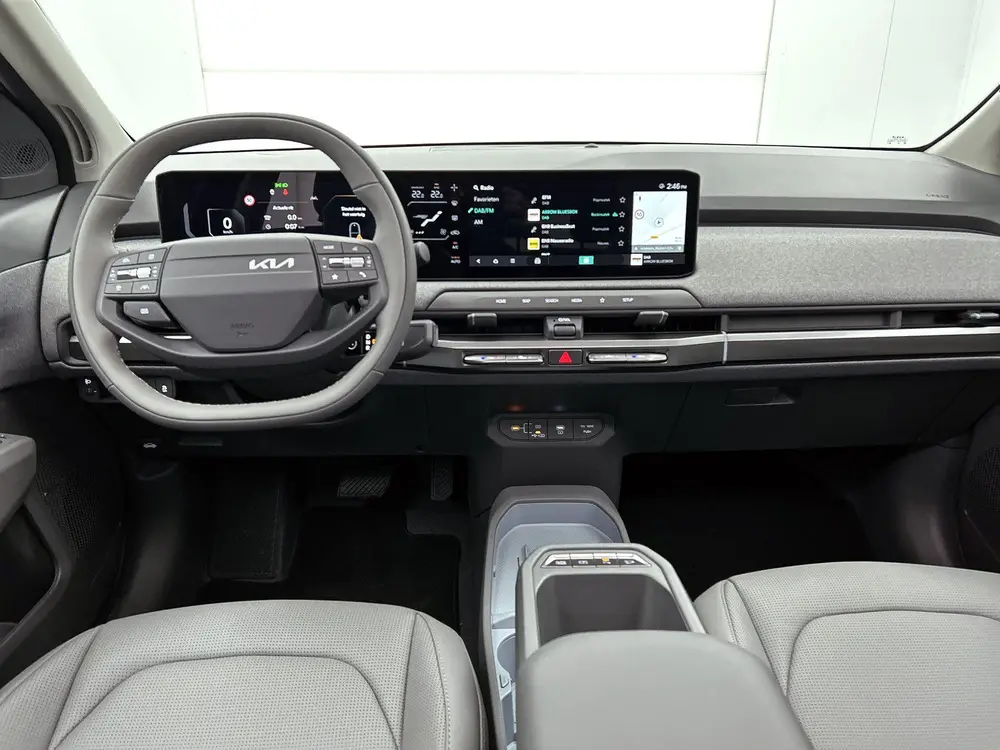 Kia EV3 Plus Advanced 81.4 kWh *VOORRAADVOORDEEL* uit 2026, foto 5