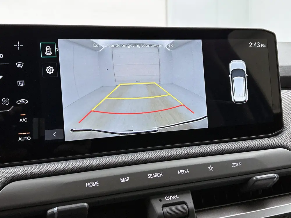 Kia EV3 Plus Advanced 81.4 kWh *VOORRAADVOORDEEL* uit 2026, foto 9