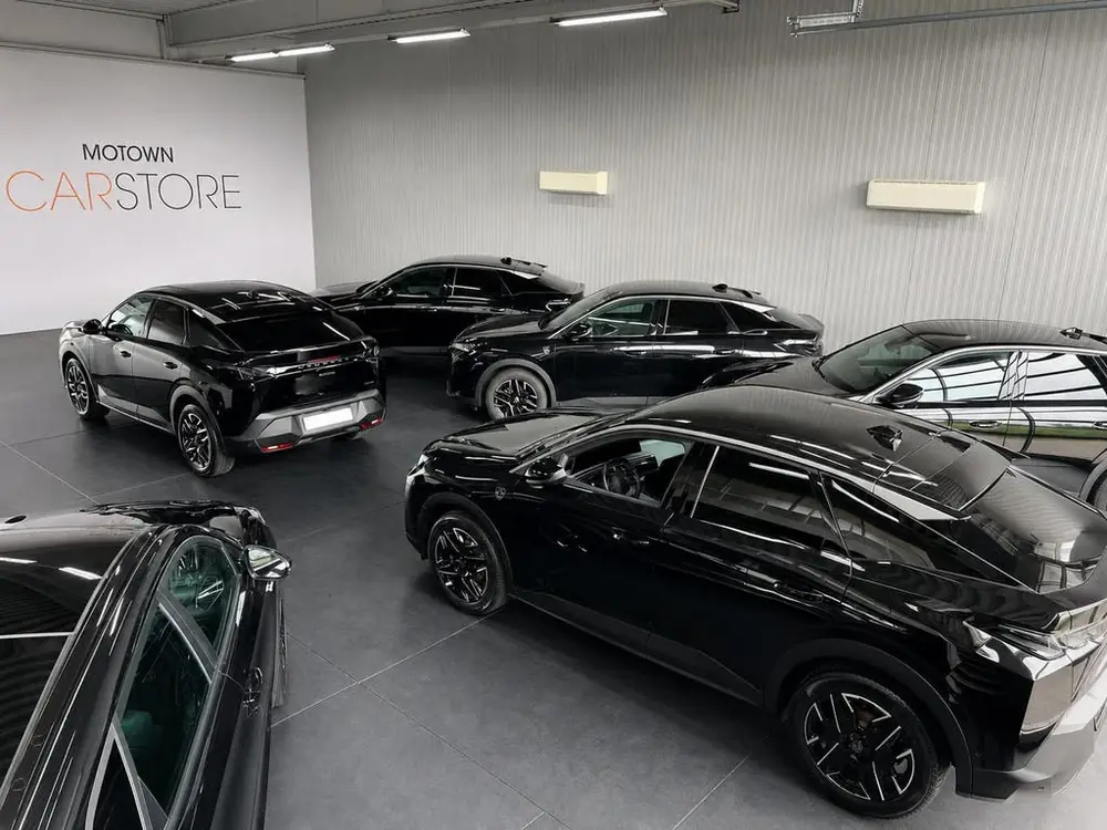 Peugeot 3008 GT Line 6x Op Voorraad 1.2 HYbrid 145e Full Opt uit 2025