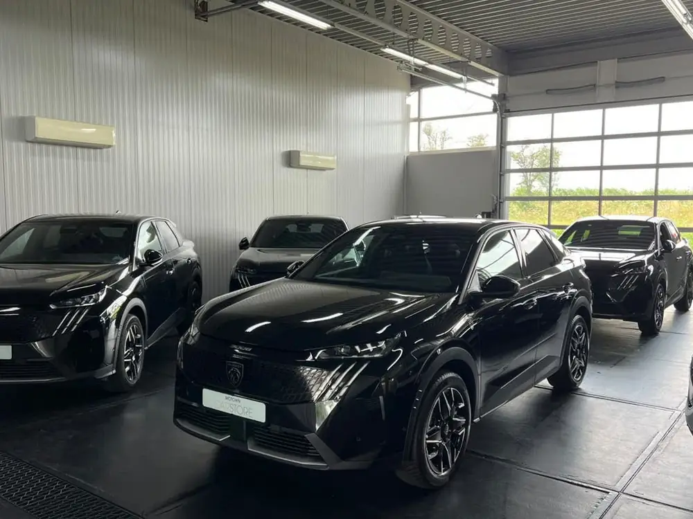 Peugeot 3008 GT Line 6x Op Voorraad 1.2 HYbrid 145e Full Opt uit 2025, foto 3
