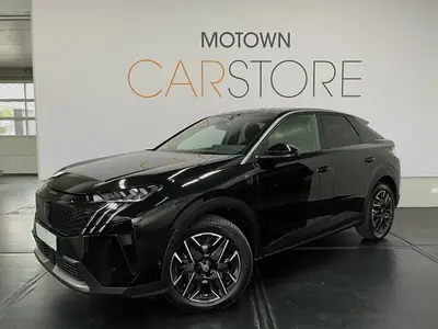 Peugeot 3008 1.2 HYbrid 145e GT Line 360 Camera Elek. Achter uit 2025