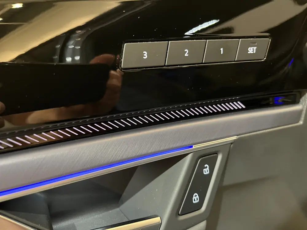 Volkswagen Touareg R 3.0 TSi 462 PK eHybrid 4MOTION Full Opt uit 2024, foto 13