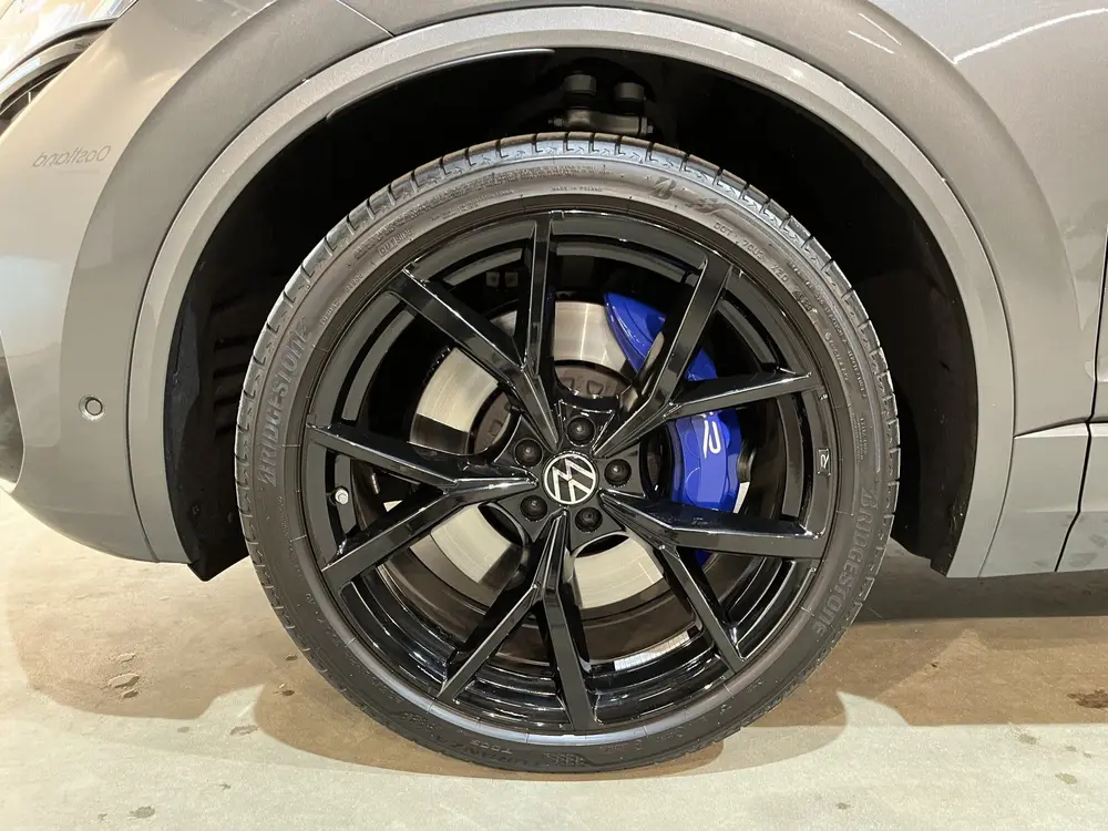 Volkswagen Touareg R 3.0 TSi 462 PK eHybrid 4MOTION Full Opt uit 2024, foto 15