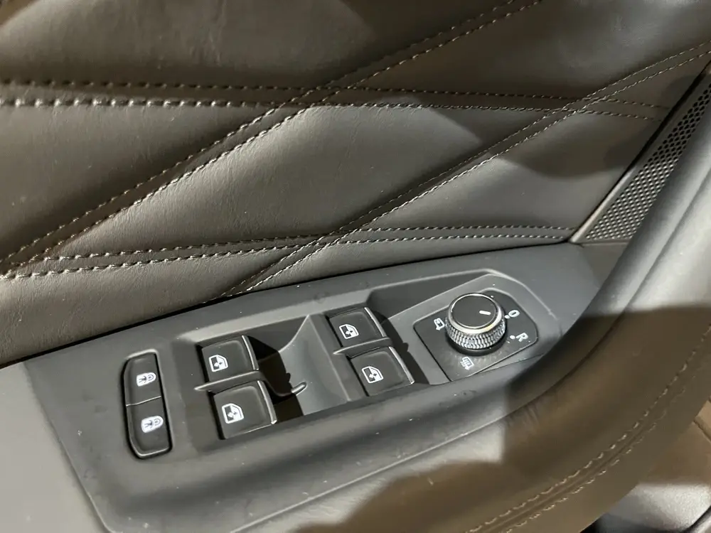 Volkswagen Touareg R 3.0 TSi 462 PK eHybrid 4MOTION Full Opt uit 2024, foto 16