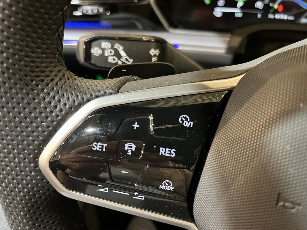 Volkswagen Touareg R 3.0 TSi 462 PK eHybrid 4MOTION Full Opt uit 2024, foto 19